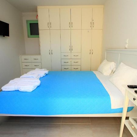 Meganisi Blue Villa Spartokhórion Zewnętrze zdjęcie