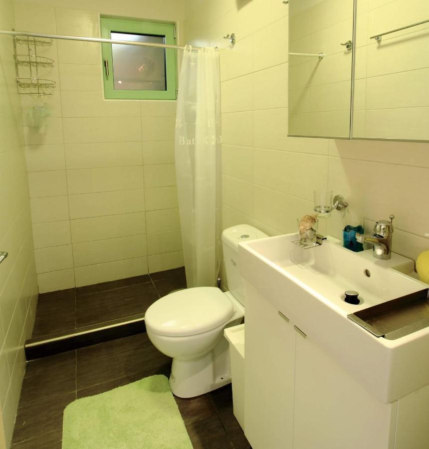 Meganisi Blue Villa Spartokhórion Zewnętrze zdjęcie